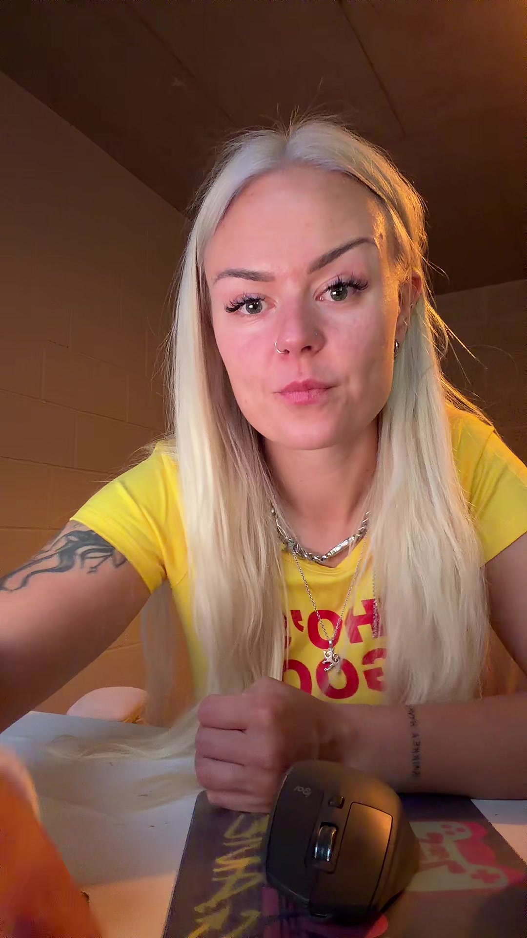 @irene idänvalo
