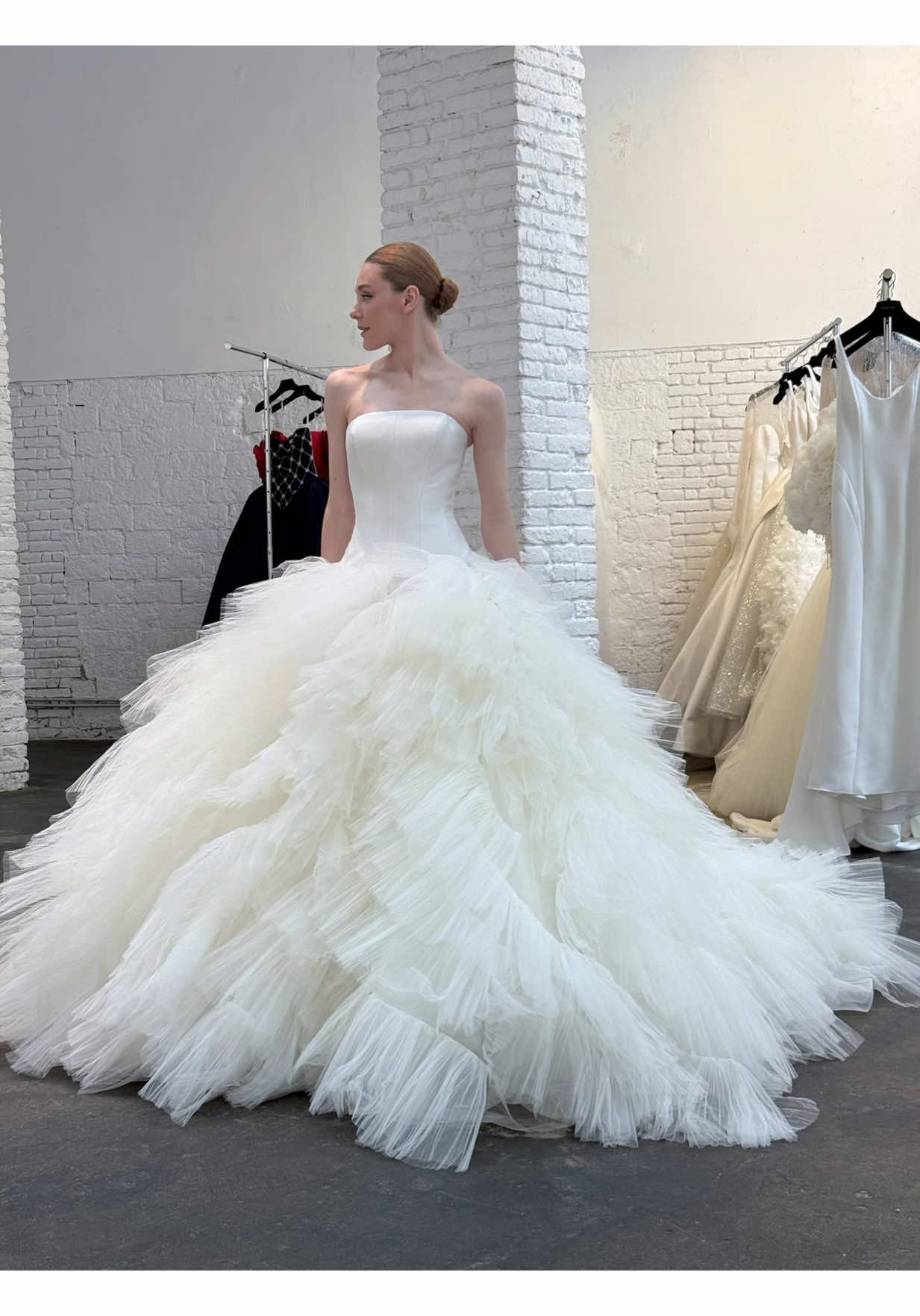 @MiliMili Bridal
