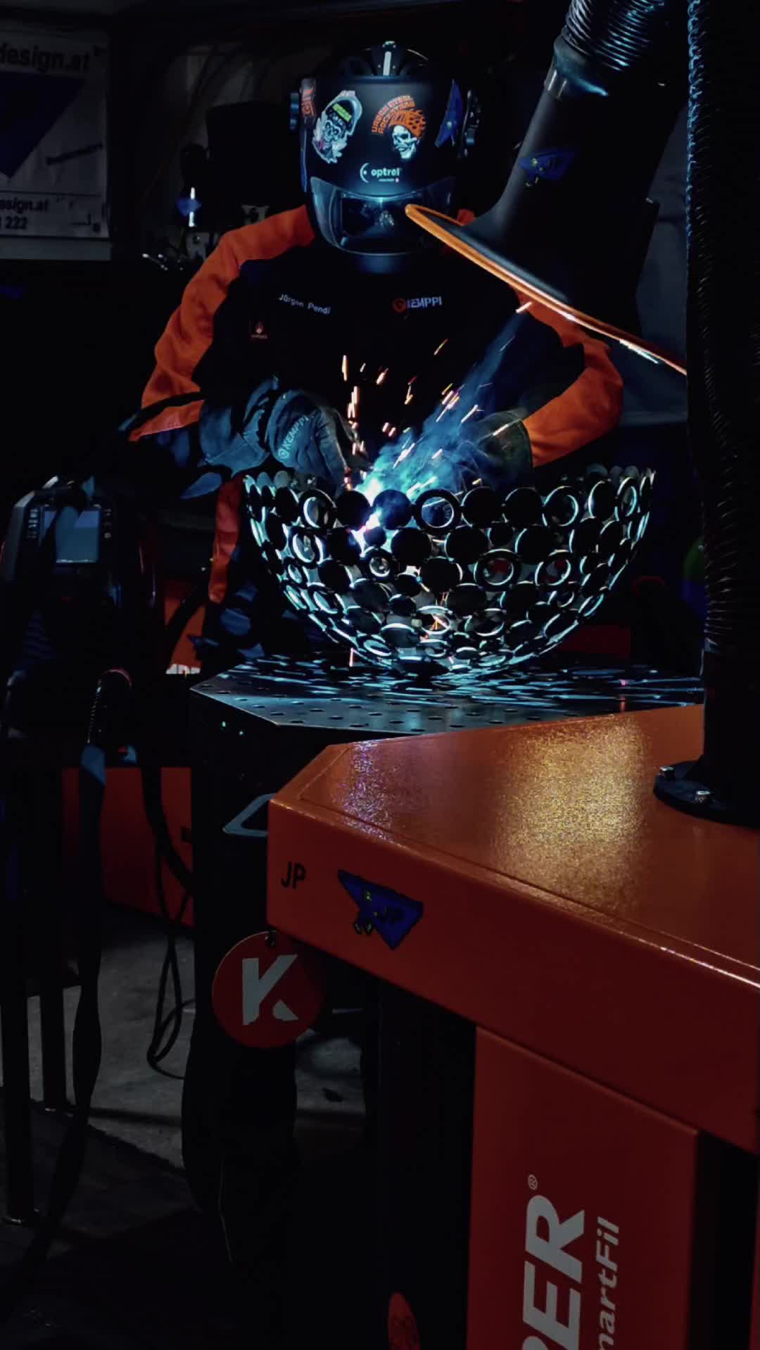 @JP METALL DESIGN