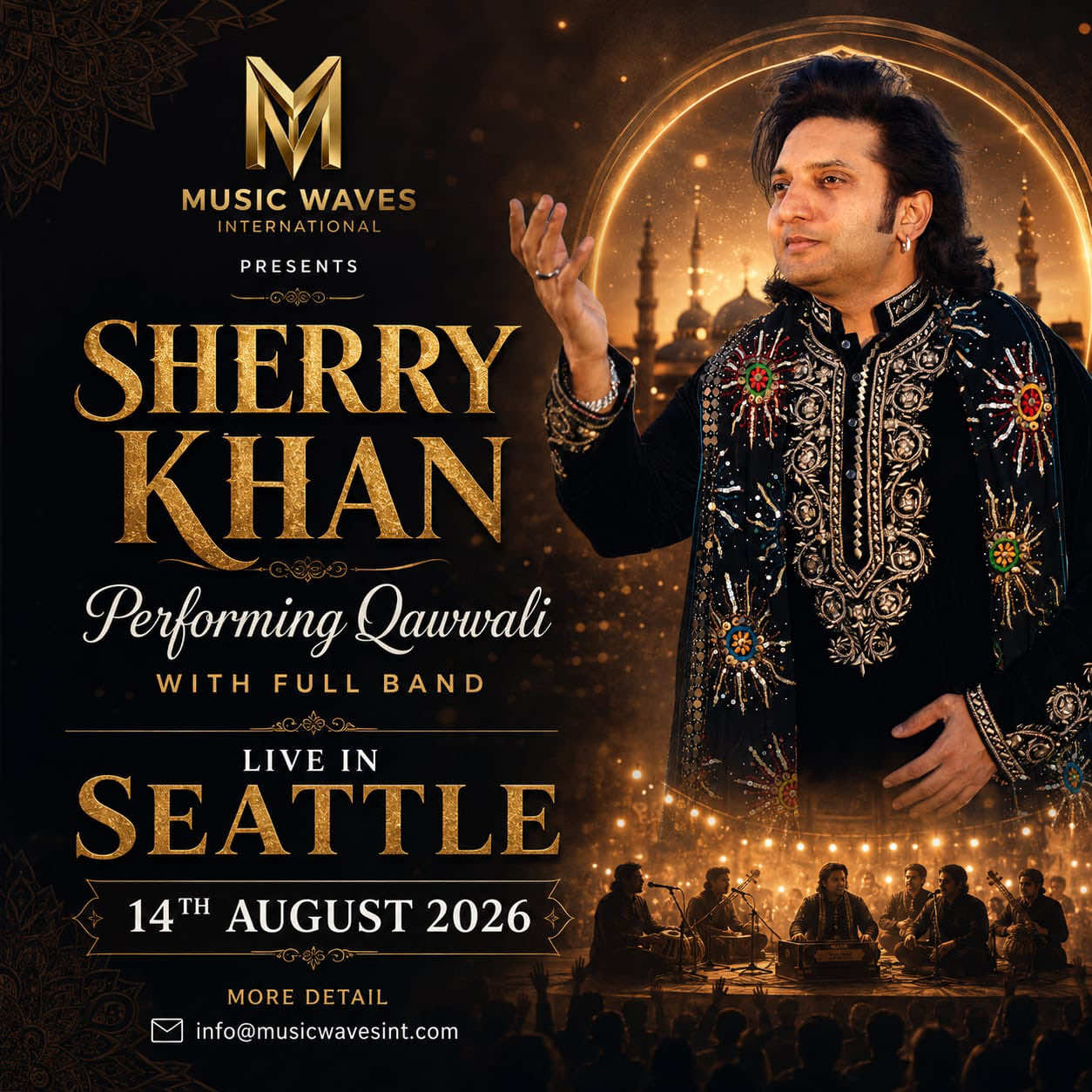 @Sherry Khan USA Official 🇺🇸