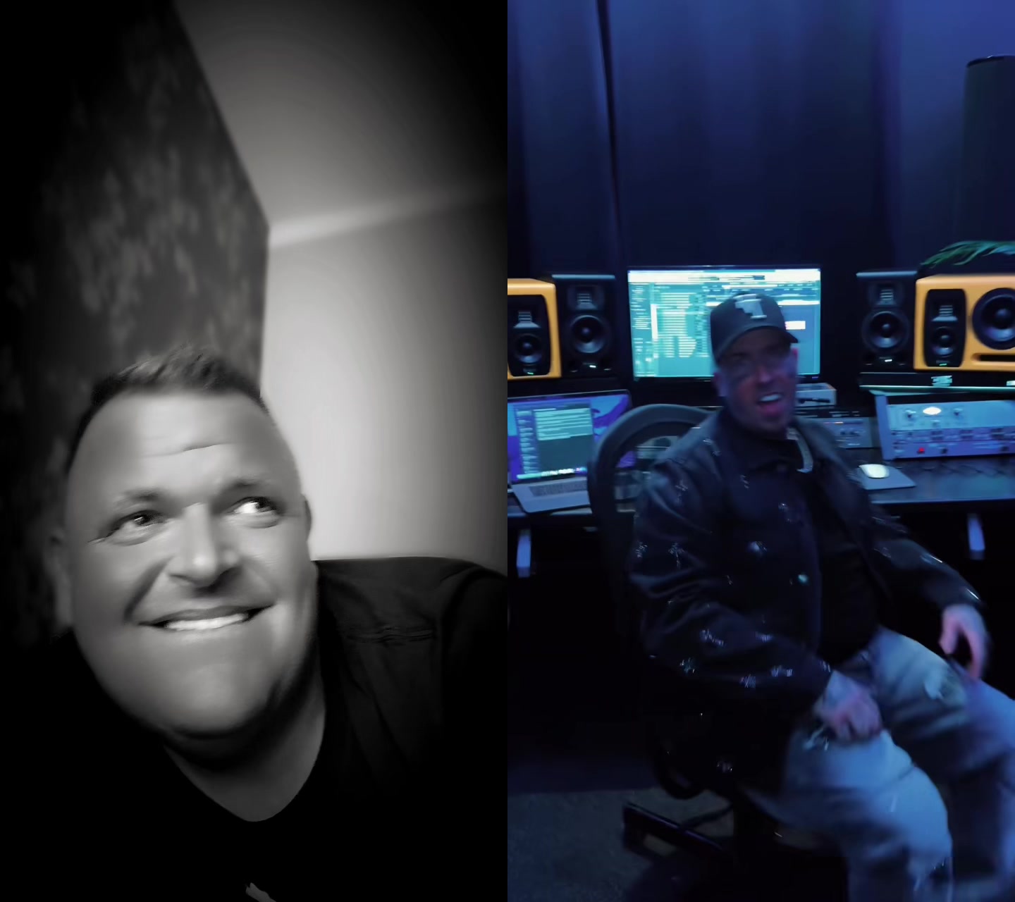 @Nicky Krüger Offiziell