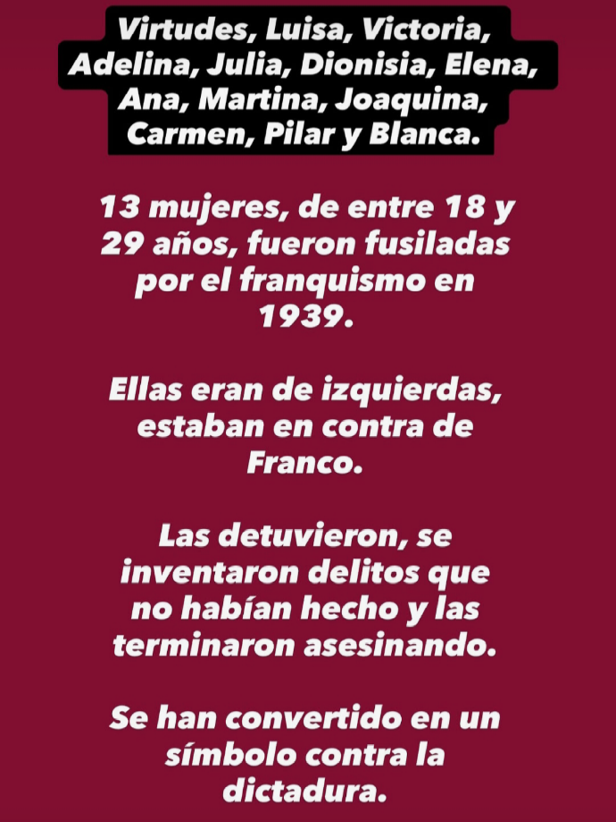 @Ricardo Camacho