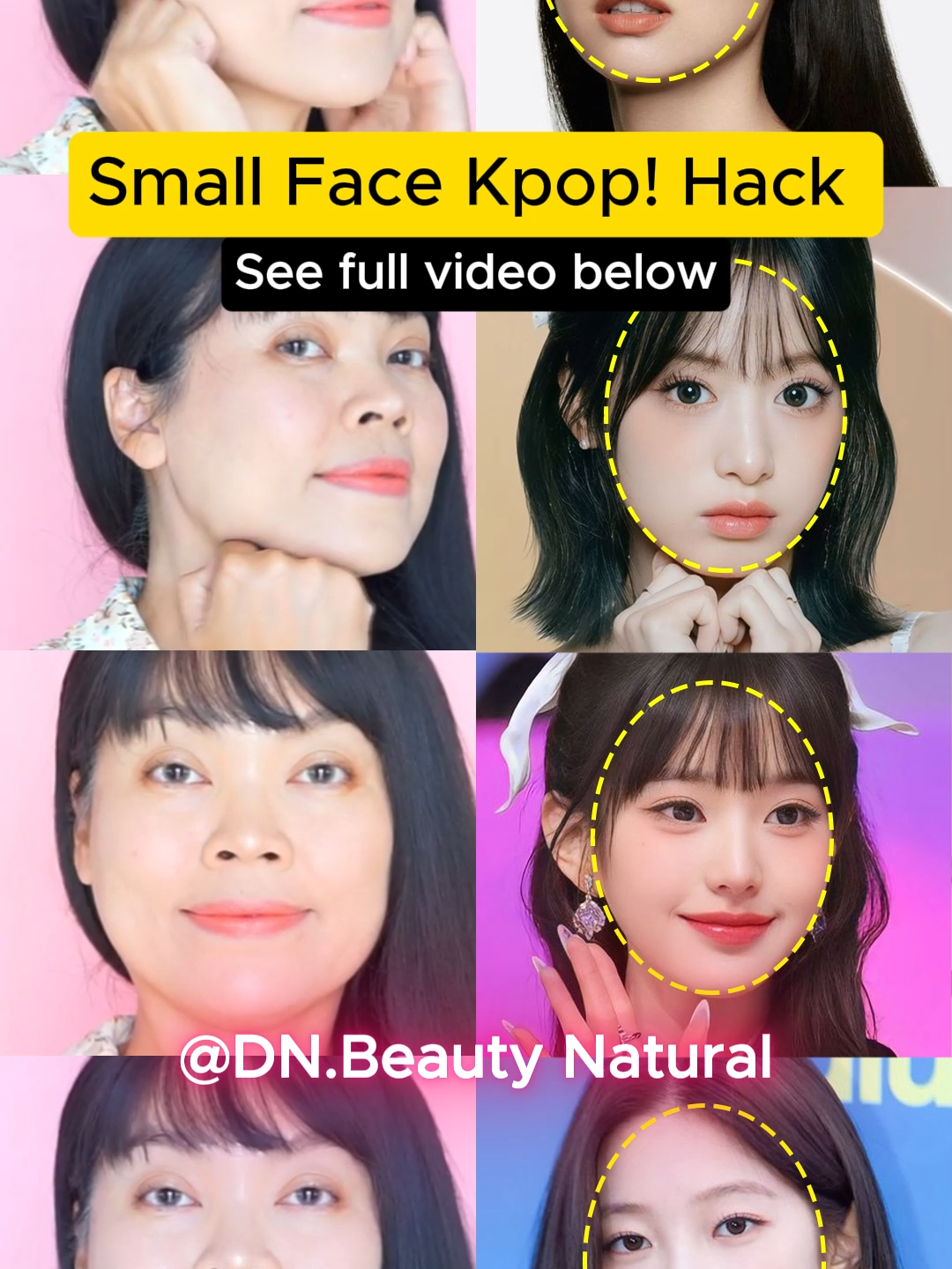 @DN.Beauty Natural