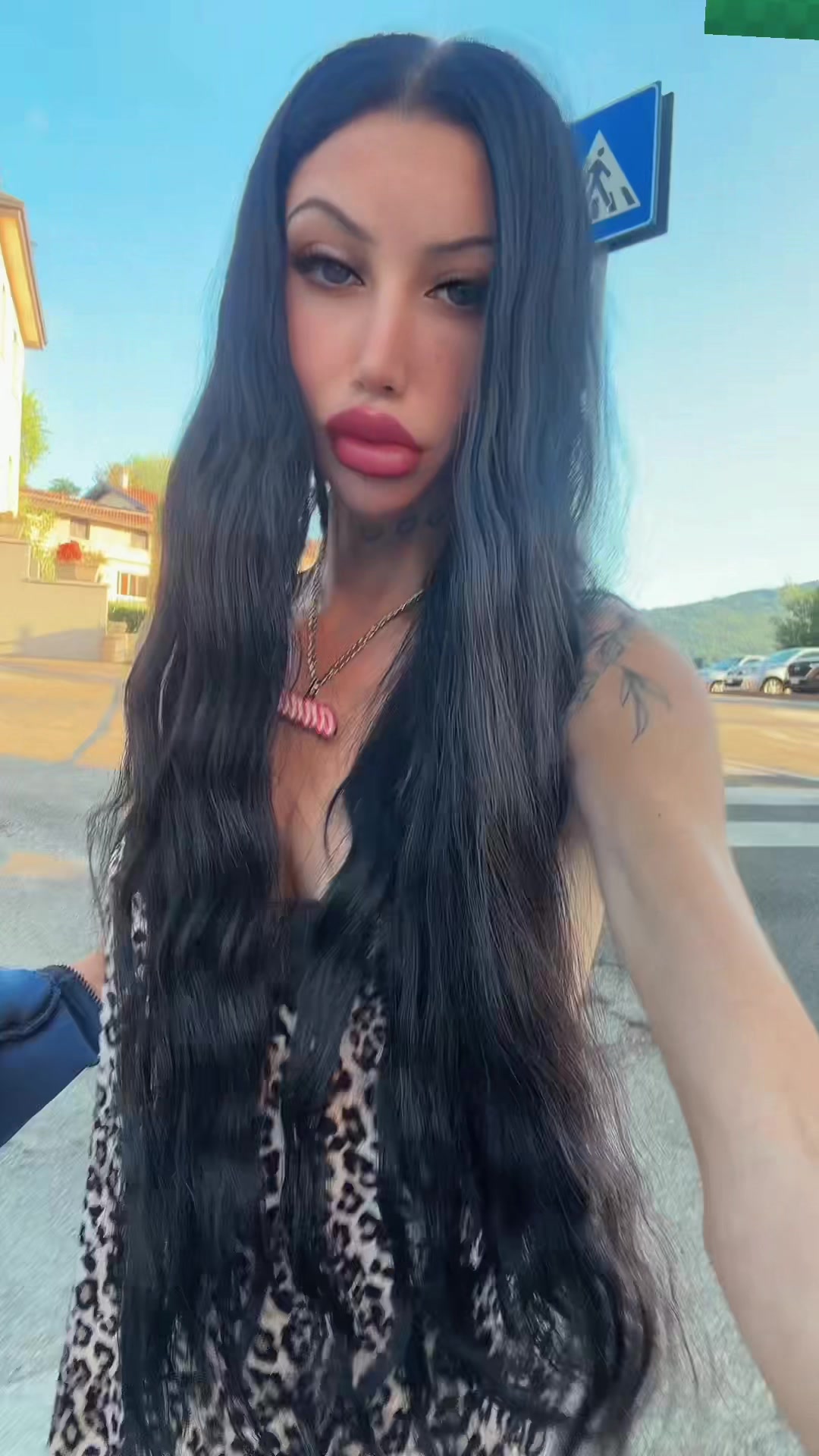 @Francesca Ragno
