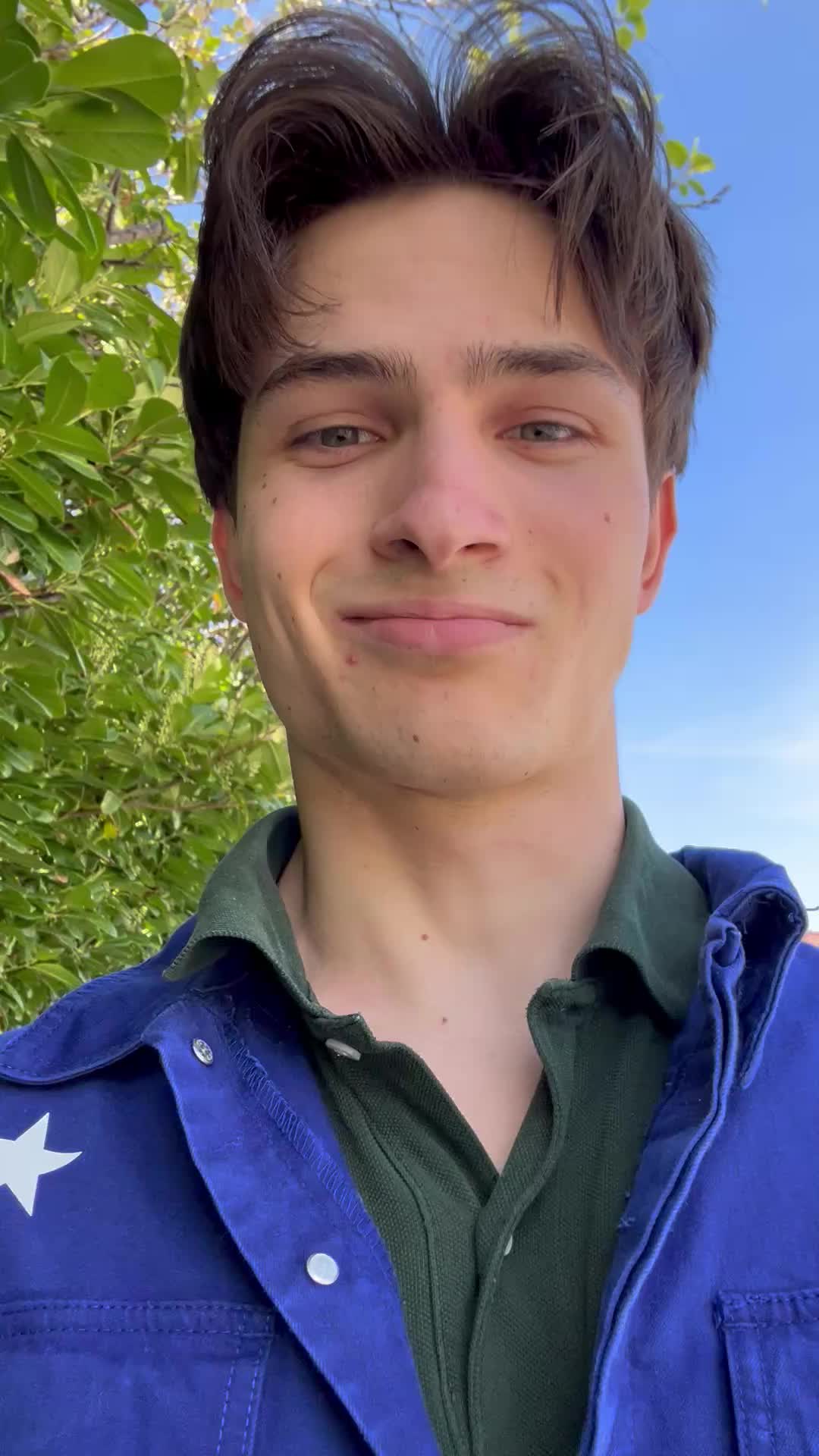@August Lambers&oslash;y