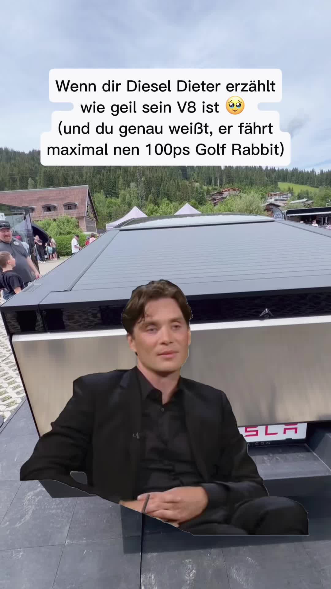 @Tesla Journey