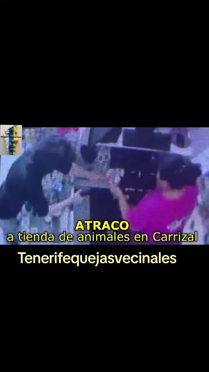 @Tenerifequejasvecinales