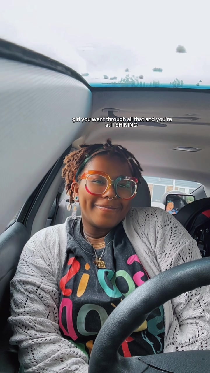 @🌈 Alexis Sherrell💜