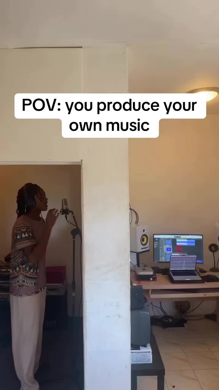 @Ditto Music