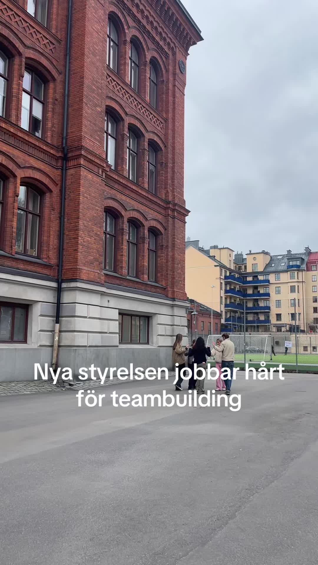 @Norra Reals Elevkår
