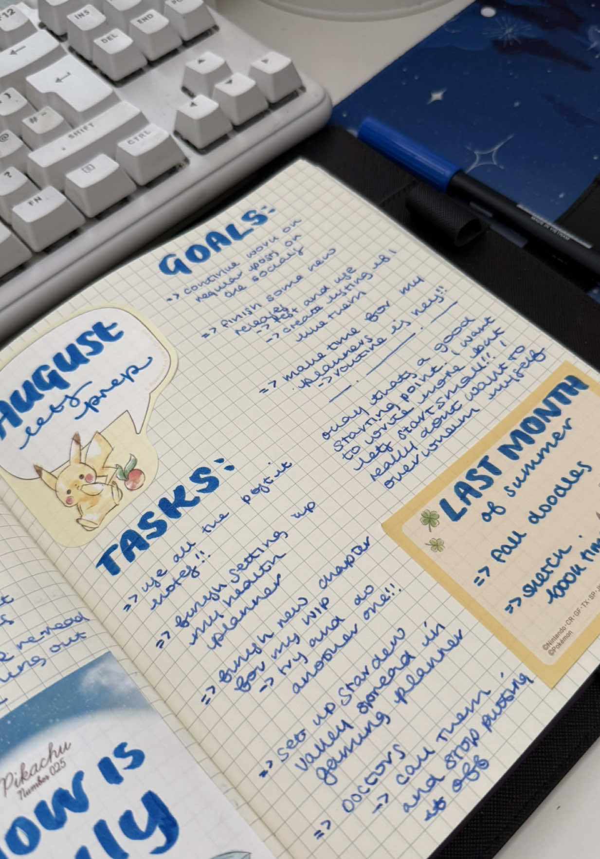 @Midnight Planning