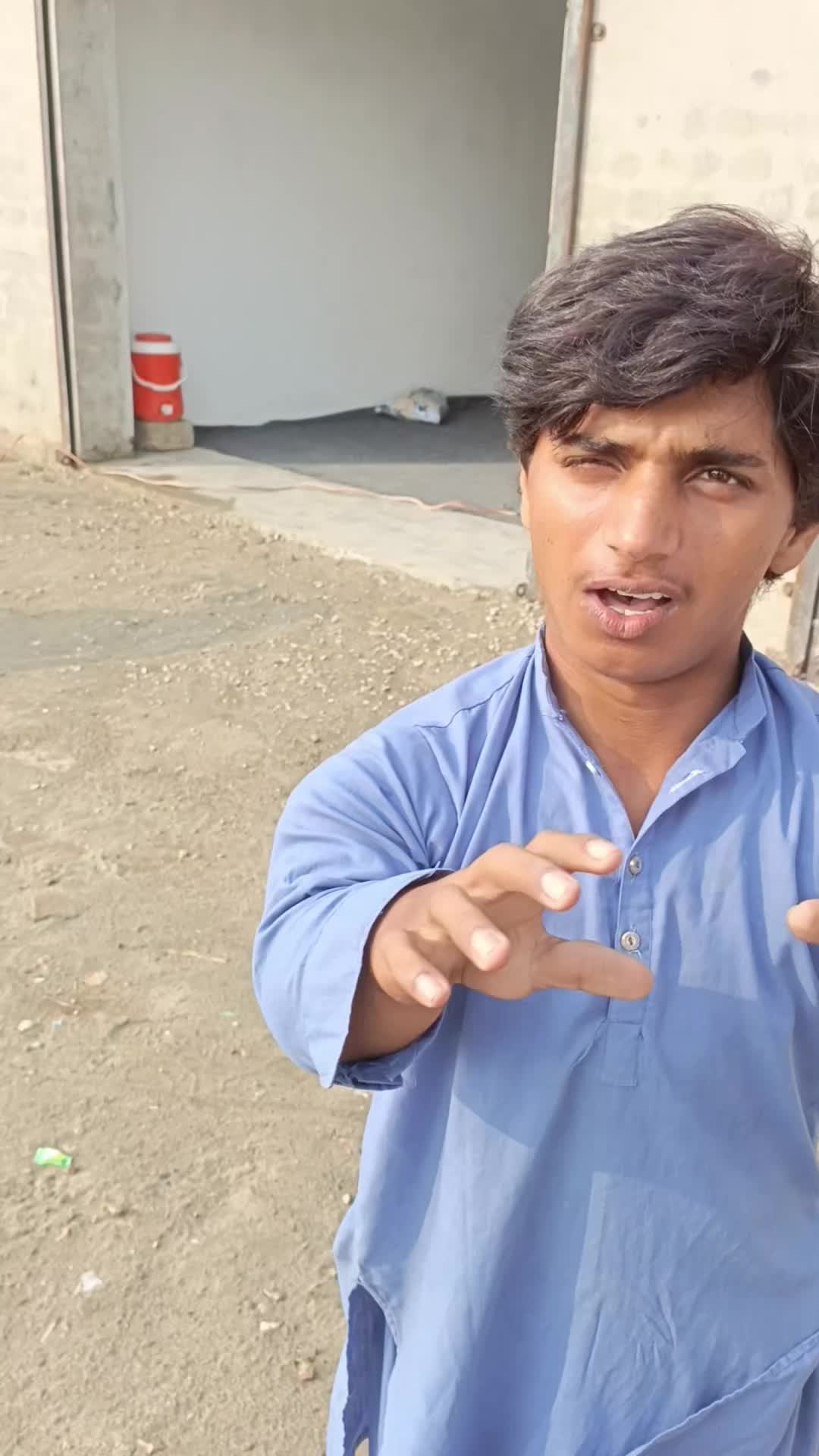 @گُڈو بادشاہ