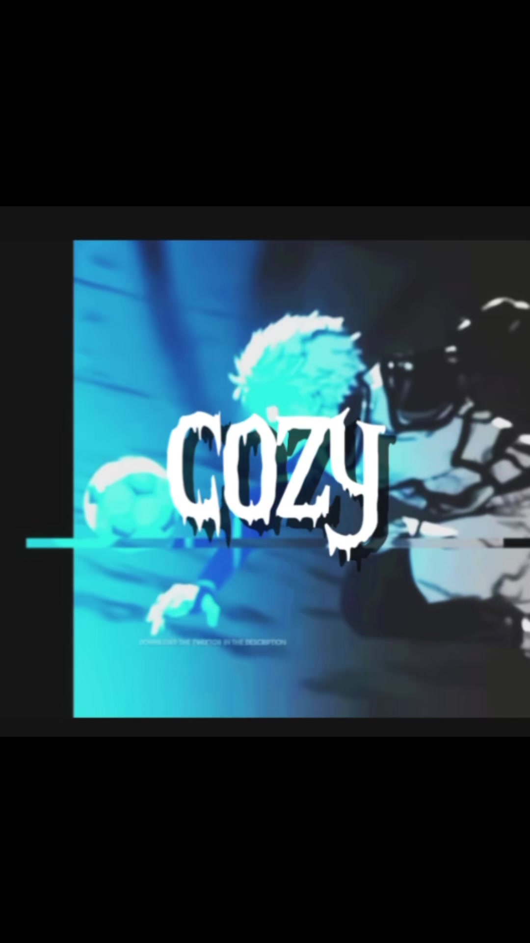 @ImJustCozy