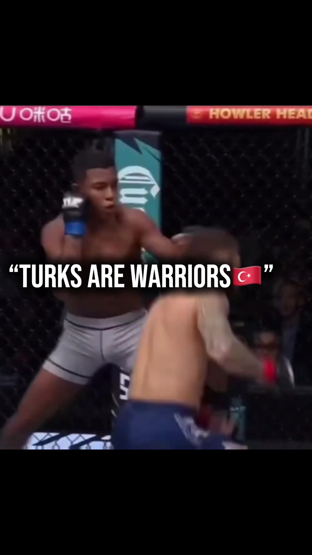 @HyperStrike MMA
