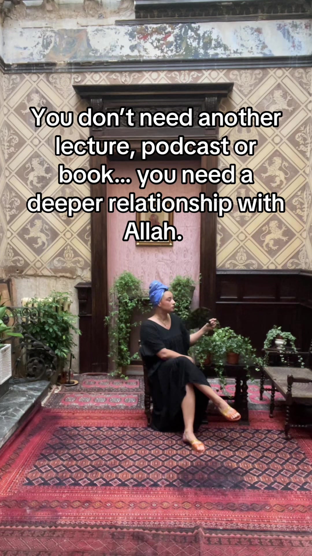 @ManifestingMuslimah
