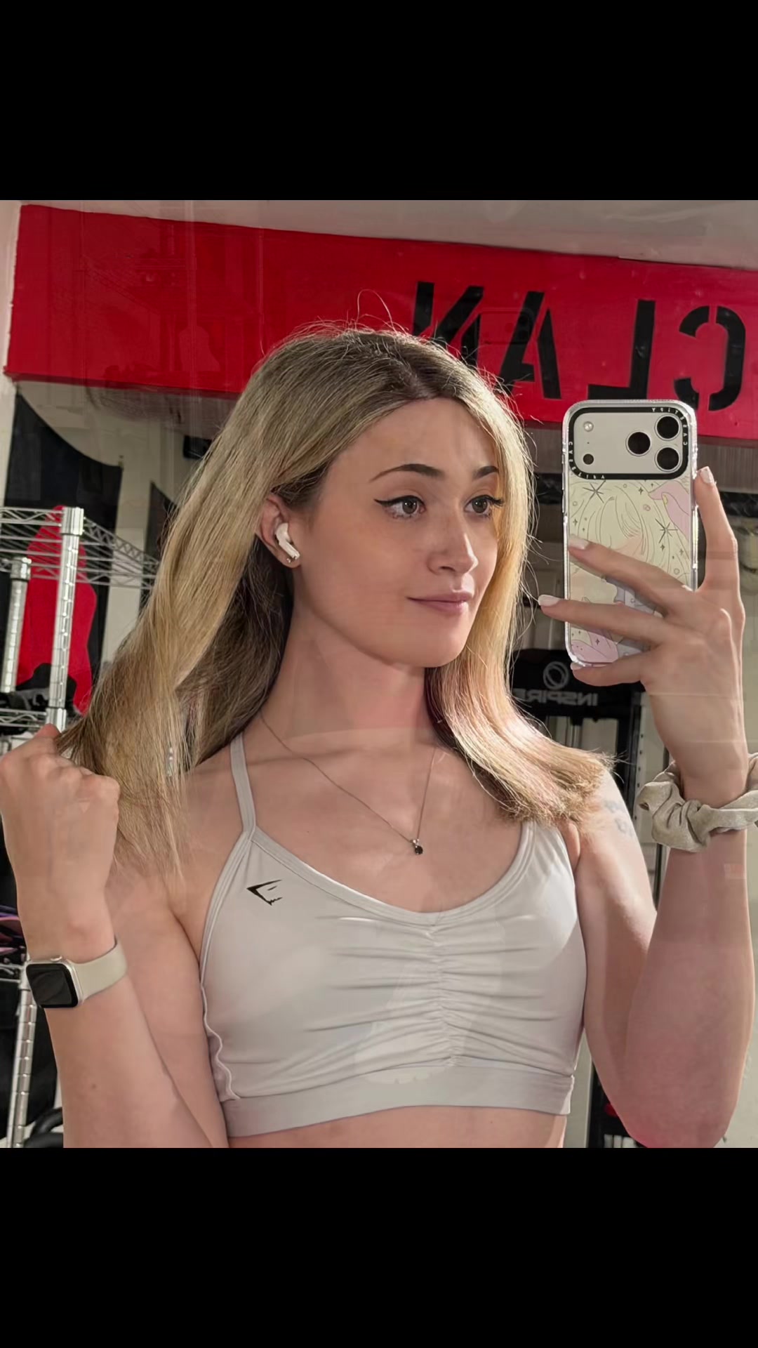 @Michelle Alter