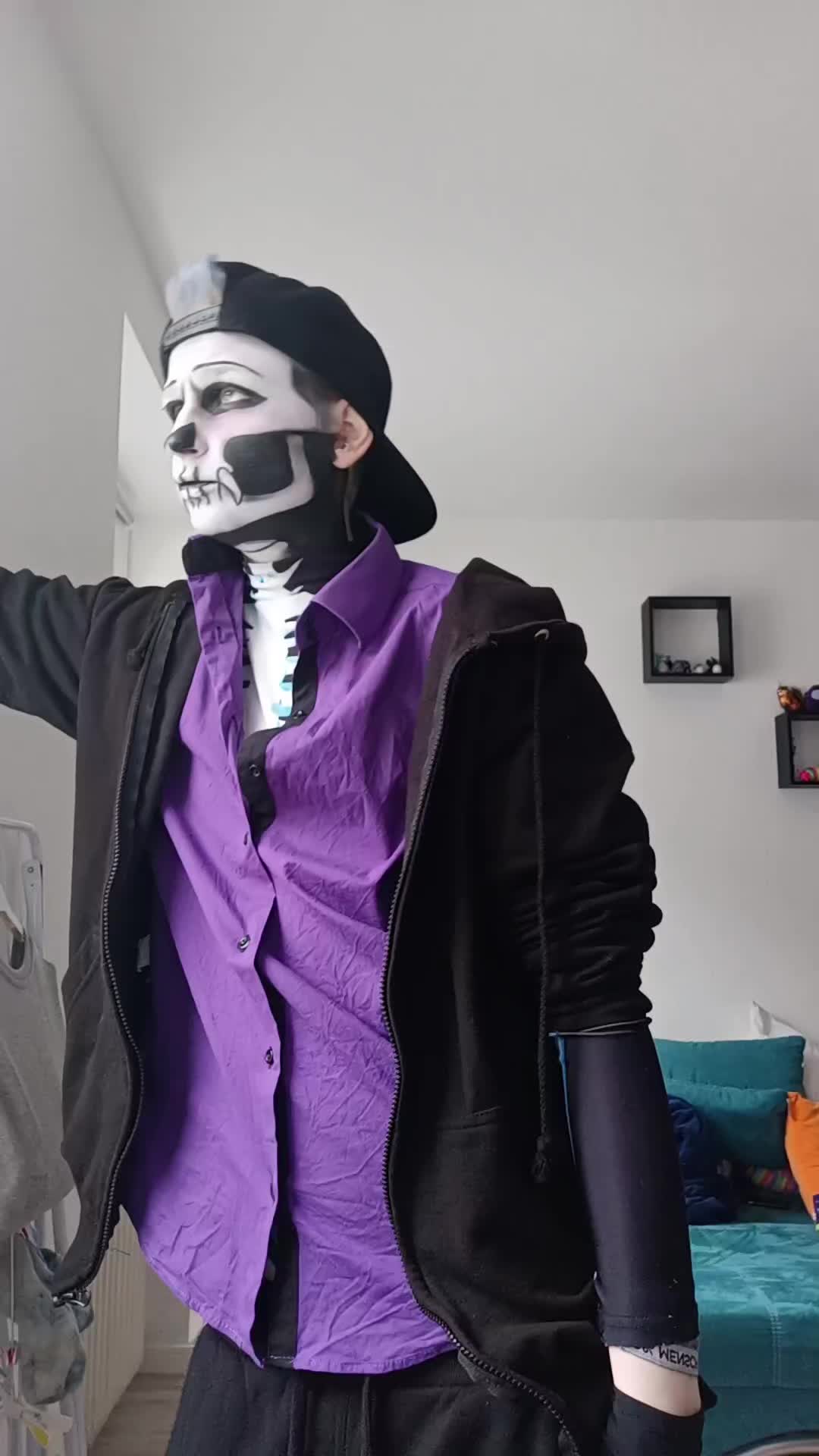 @MikaelMonster
