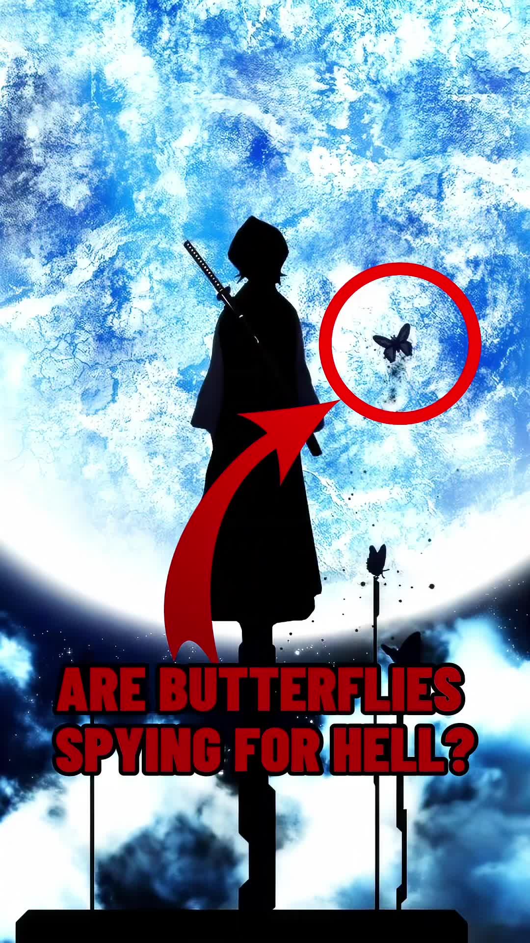 @Bleach in a Flash