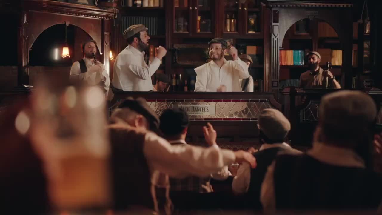 @jewishmusiconly