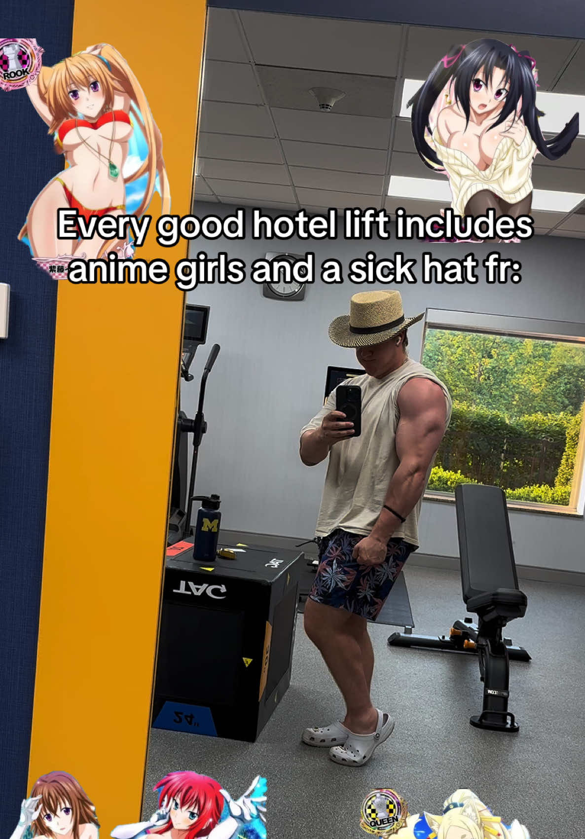 @BigDomLifts