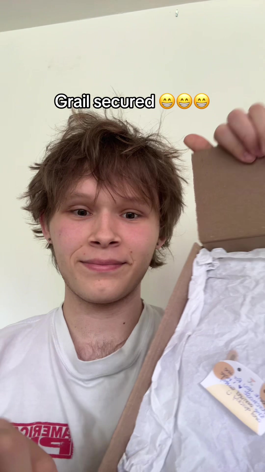 @Luke