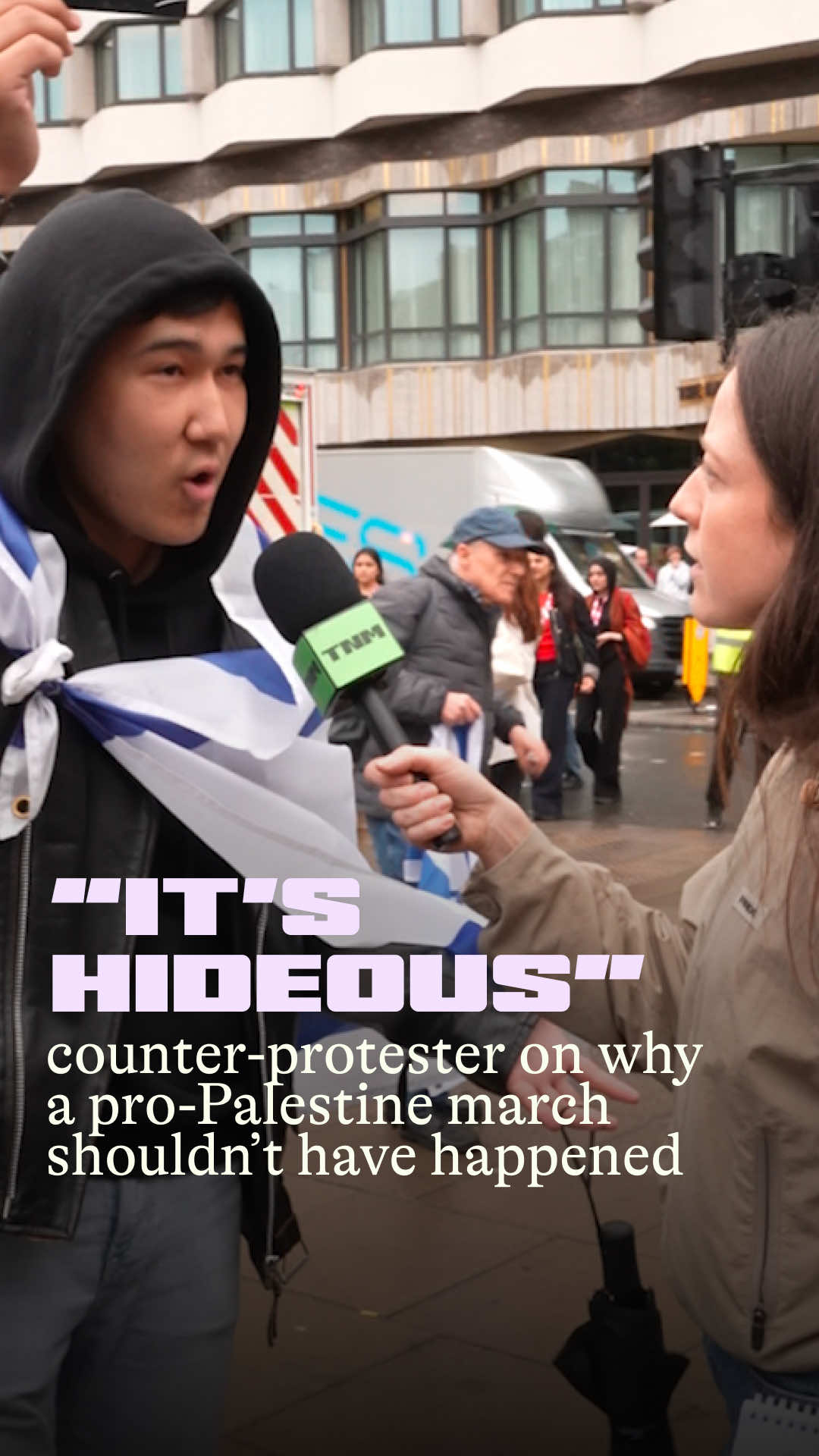 @The News Movement