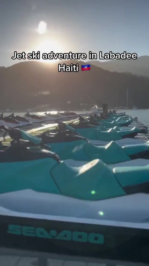 @Haitians for Haiti