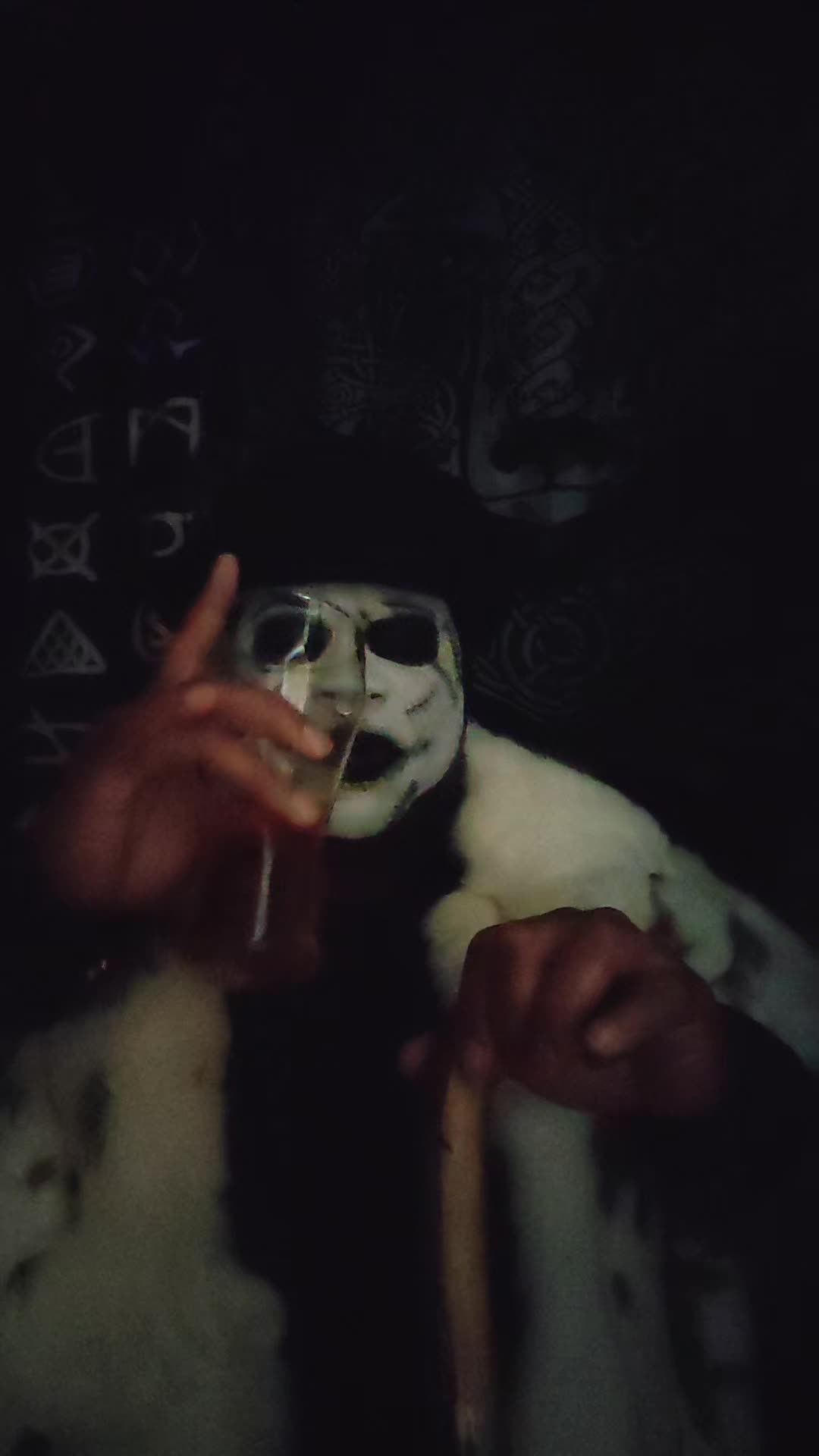 @🍺🎲Oogey Boogey🎲🥃🧿📿🕯️