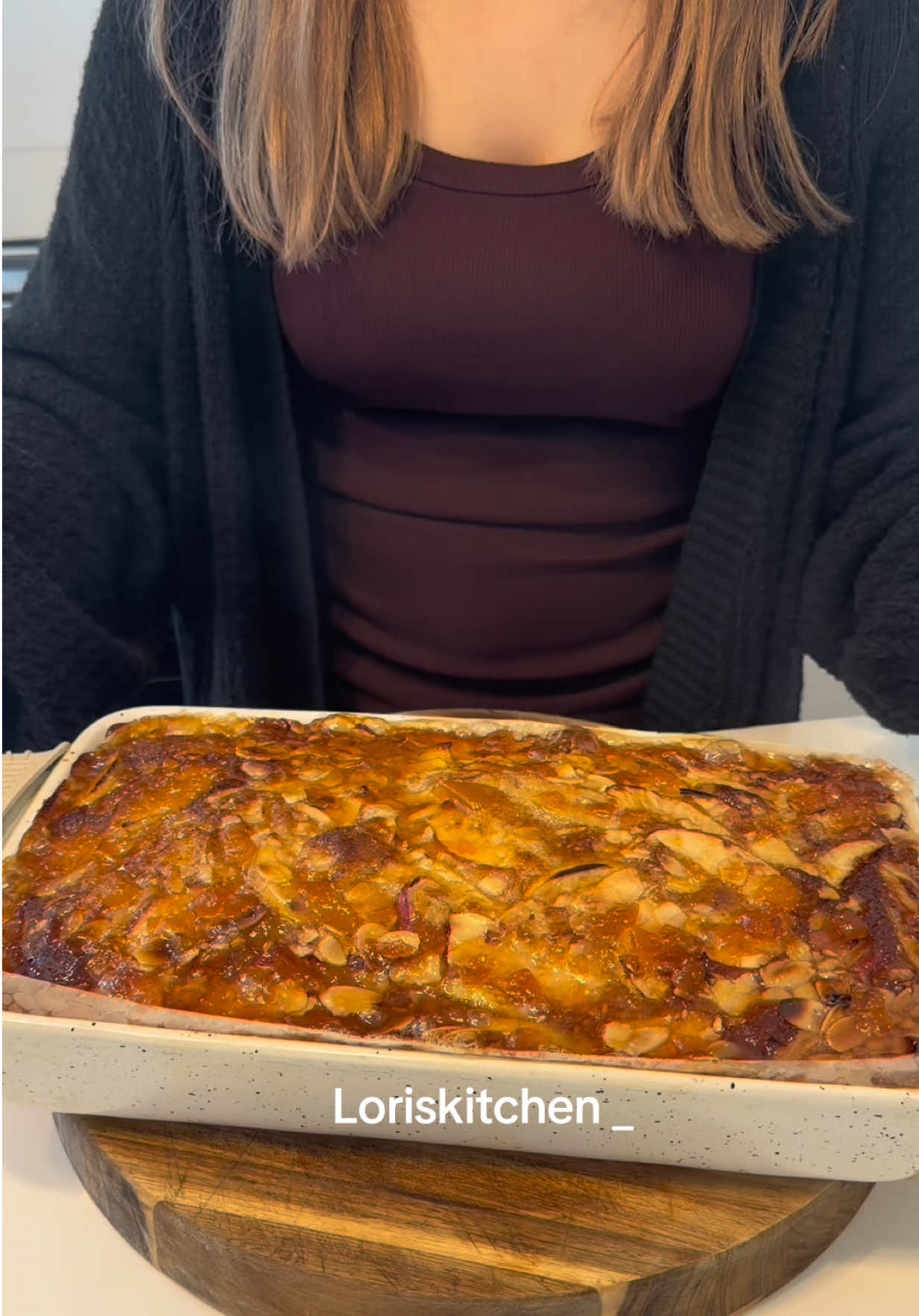 @Lori’s Kitchen