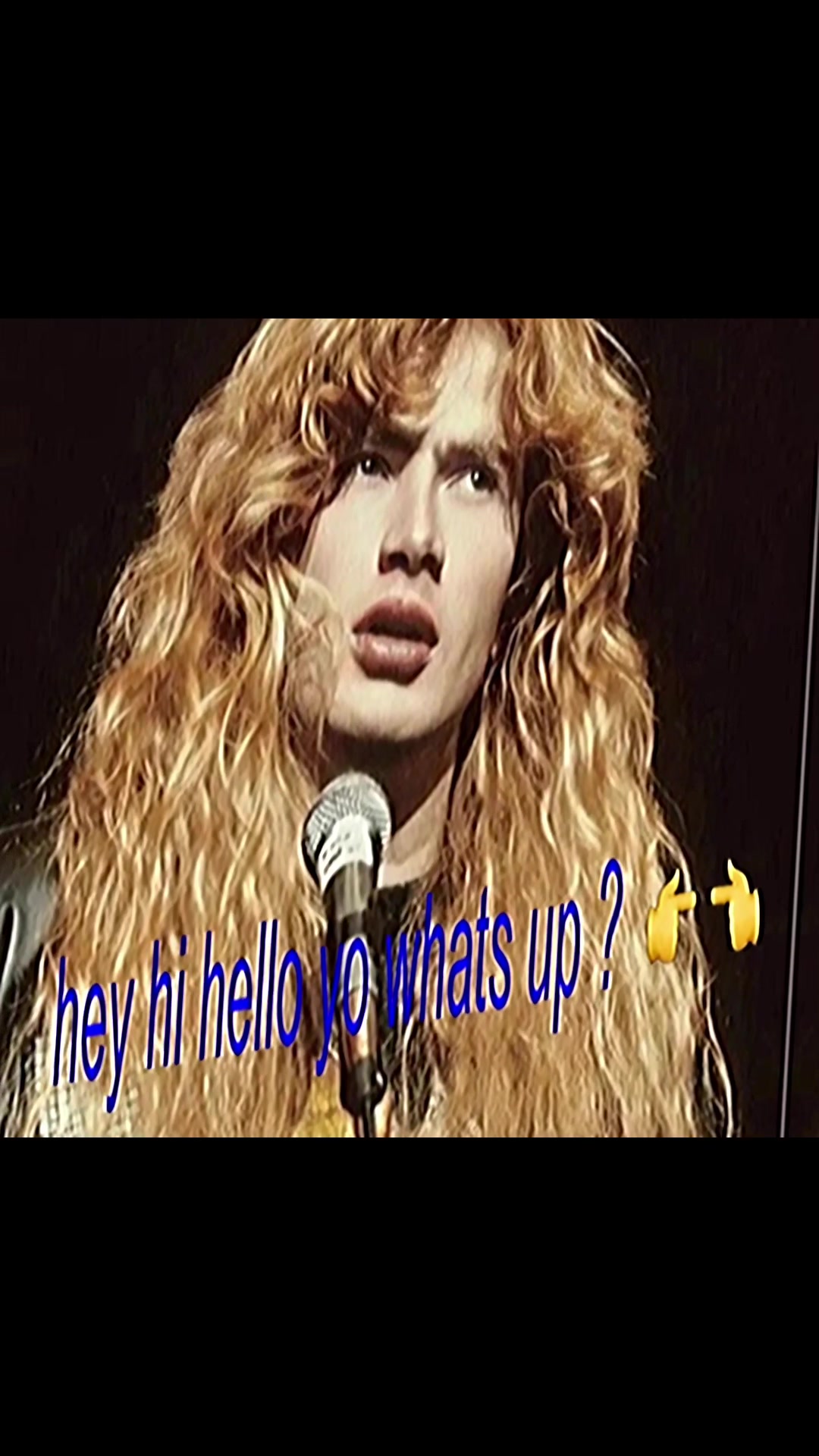 @metal enjoyer 👍