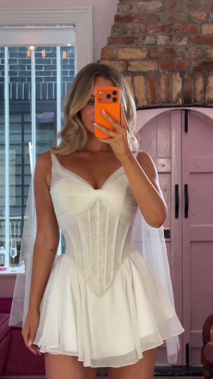 @MiliMili Bridal