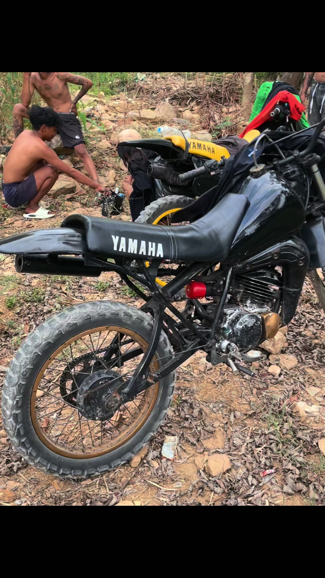 @⚡️🔥Ko Soe(motorcycle Tgi)⚡️🔥