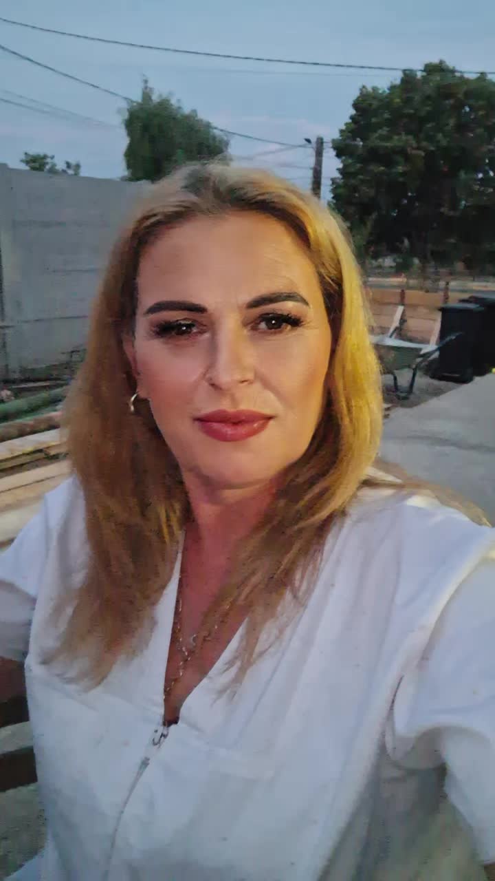 @Mariana mary