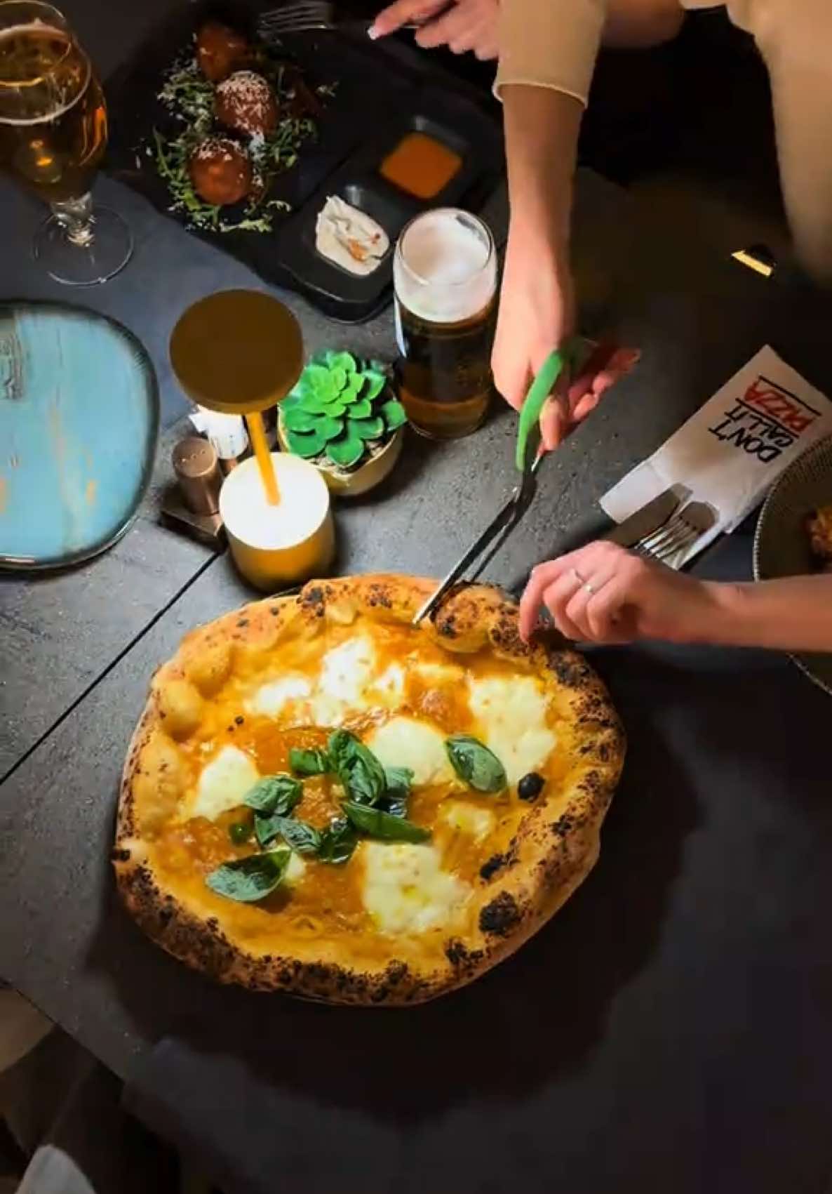 @DON’T CALL IT PIZZA