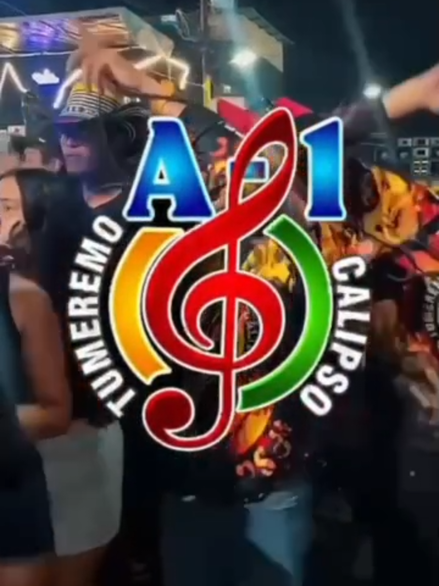 @A-1 Calipso (Oficial)✔️