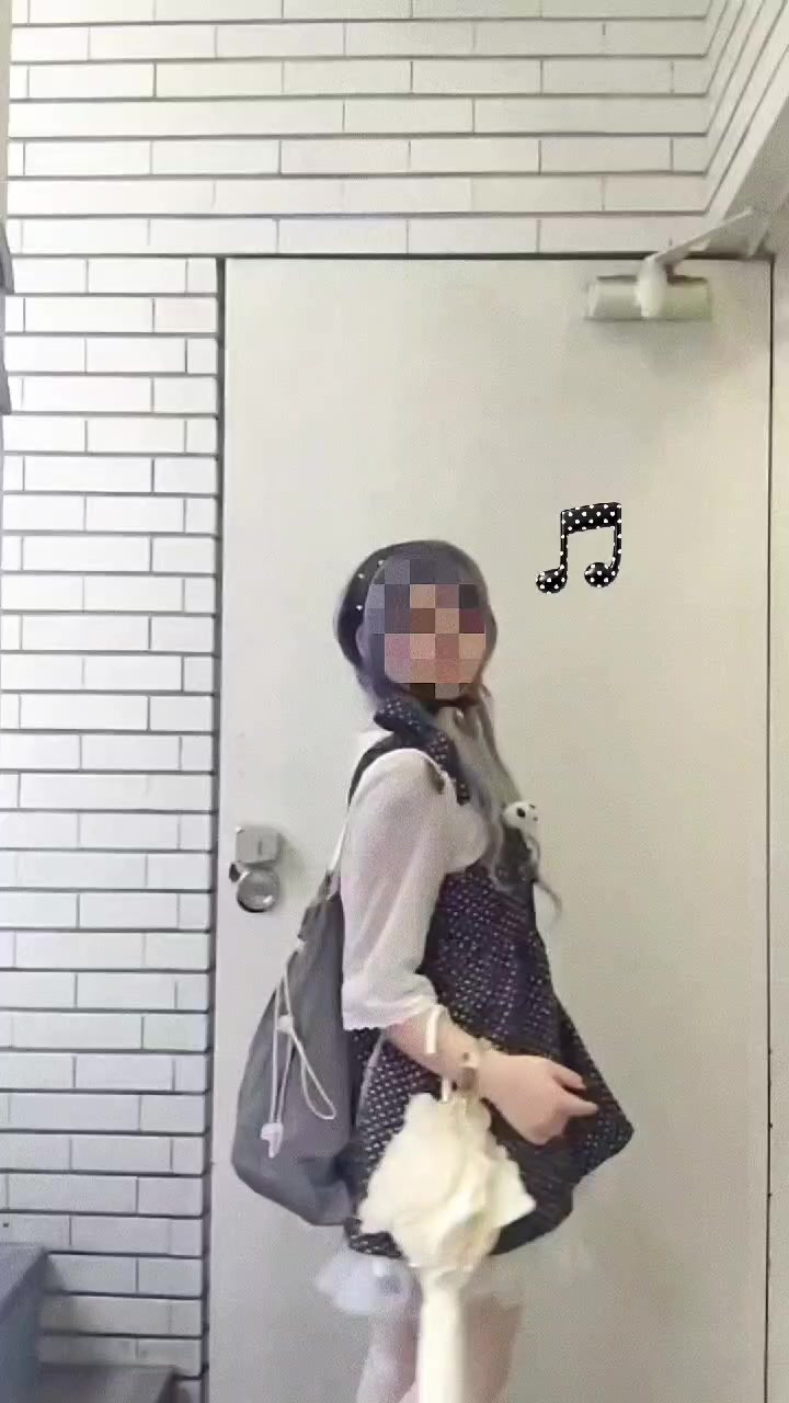 @空白