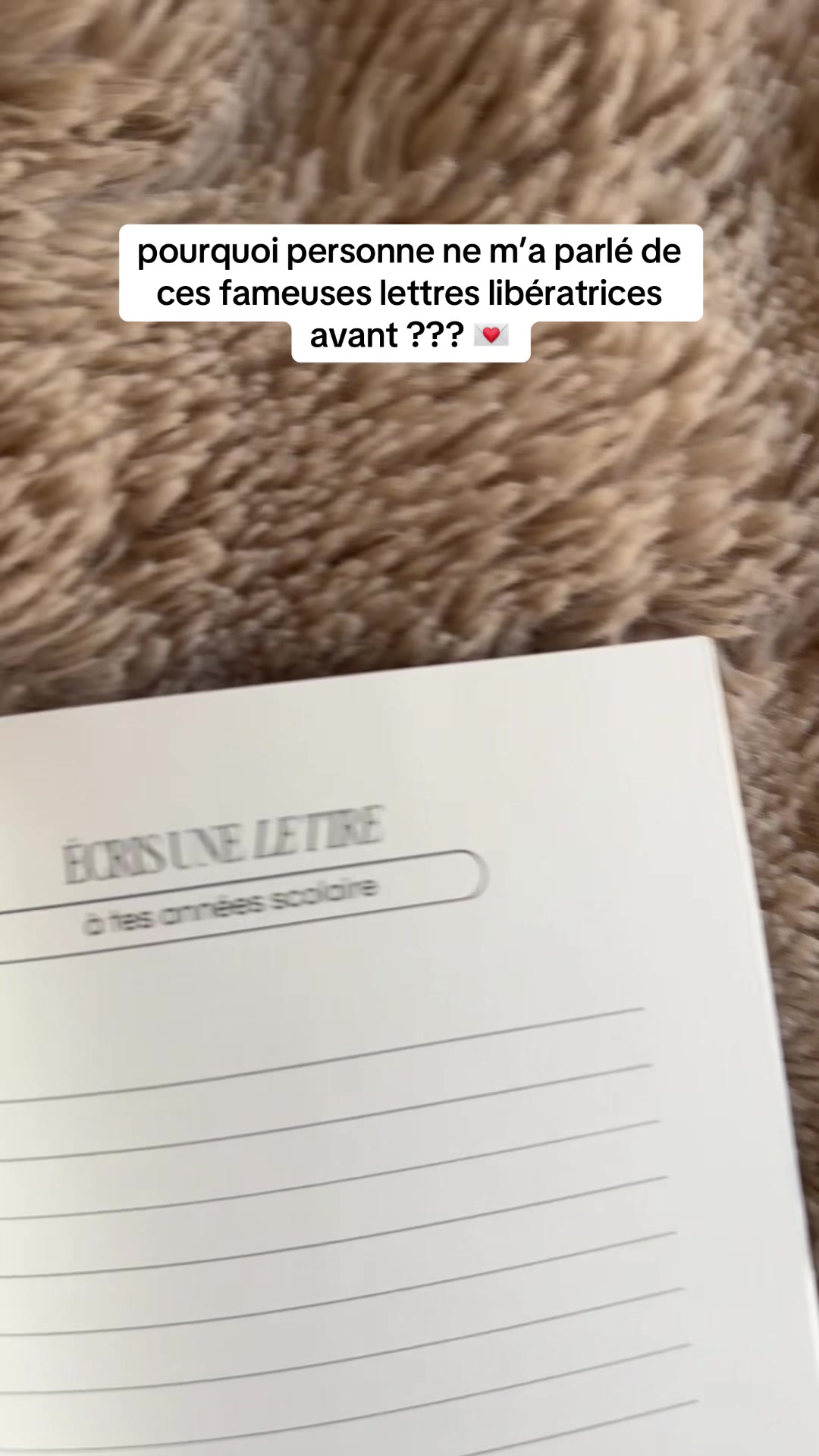 @Letters Never Sent
