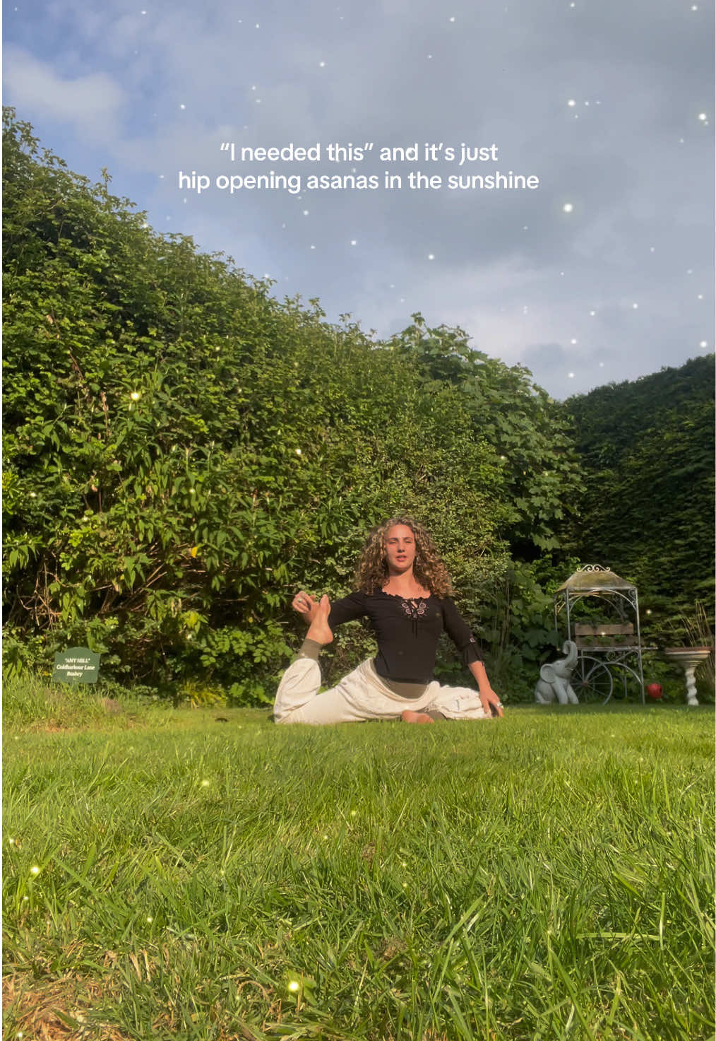 @Earthchild Mimi 🌞