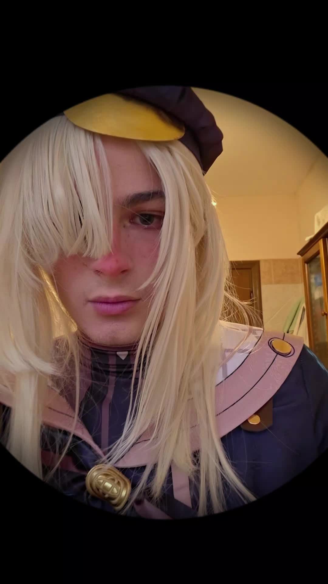 @freaky seraph.cos