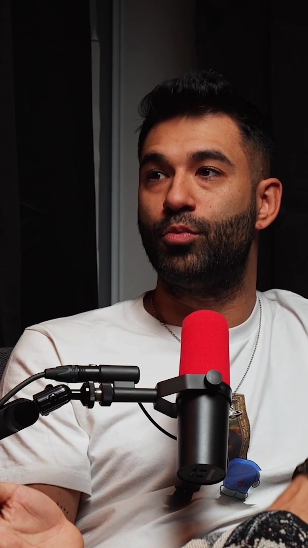 @Lebouseuh Podcast