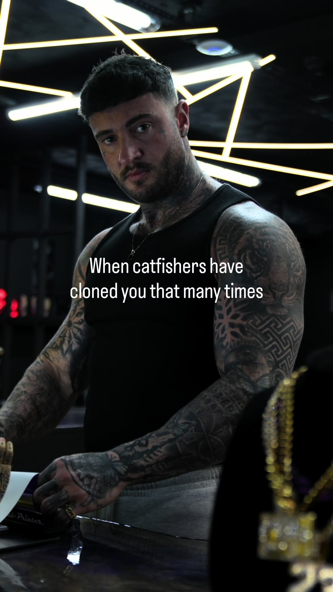 @Pengerzz tattoos