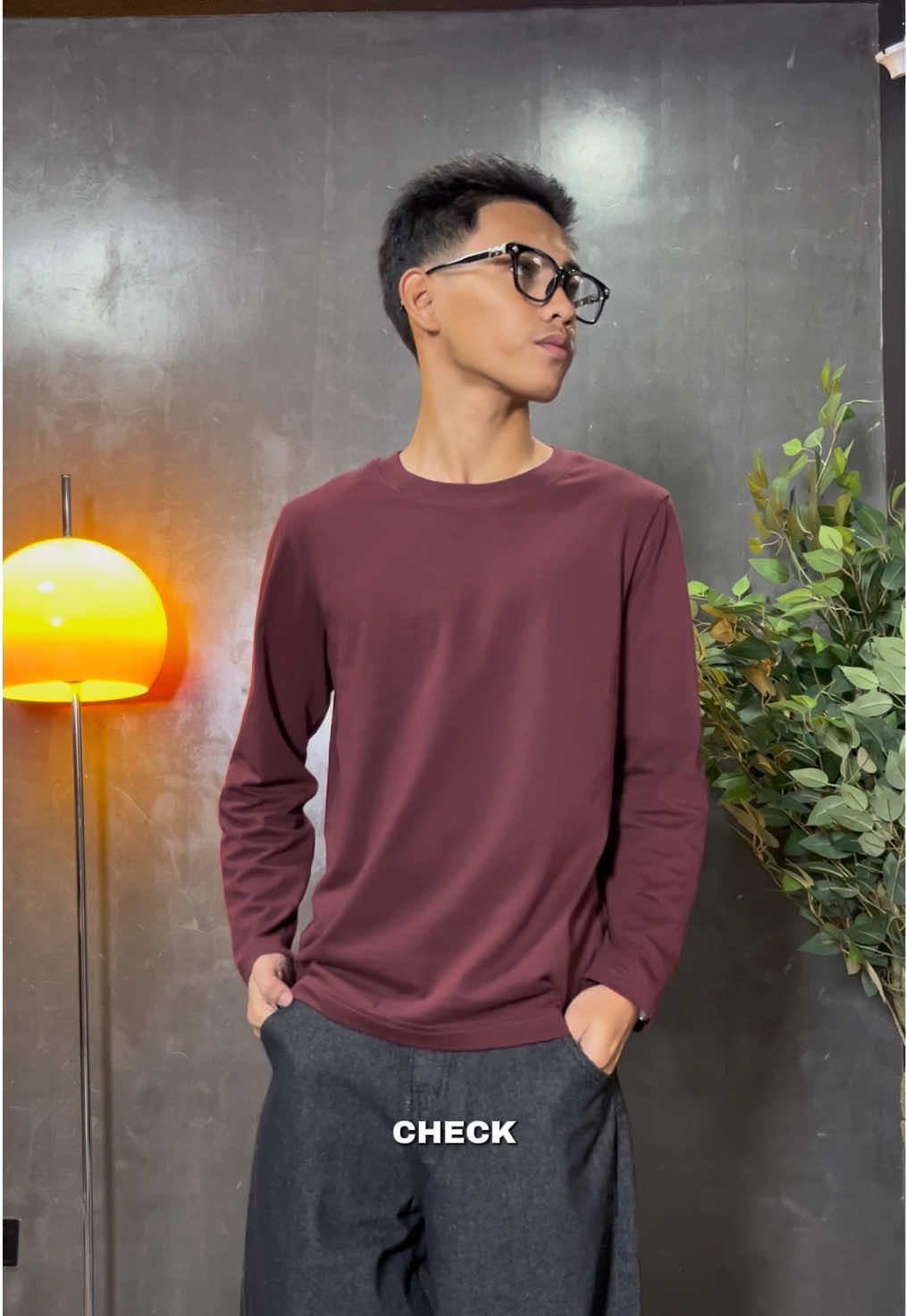 @UNSEEN CLOTHING