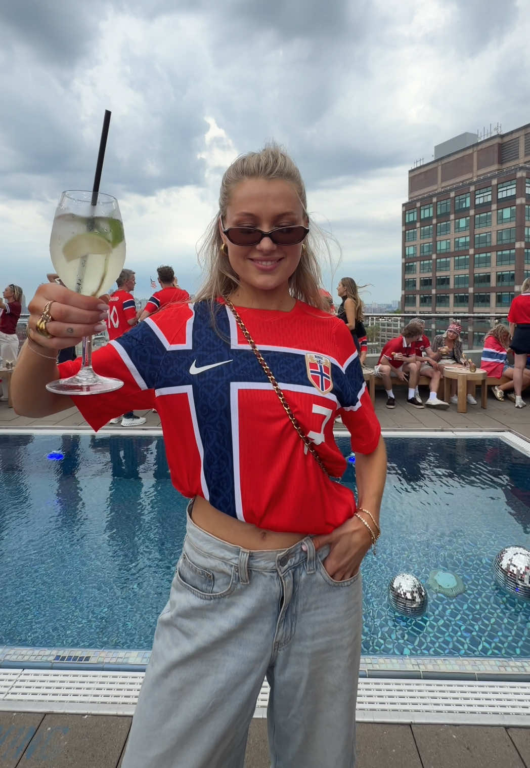 @Erica Kvam