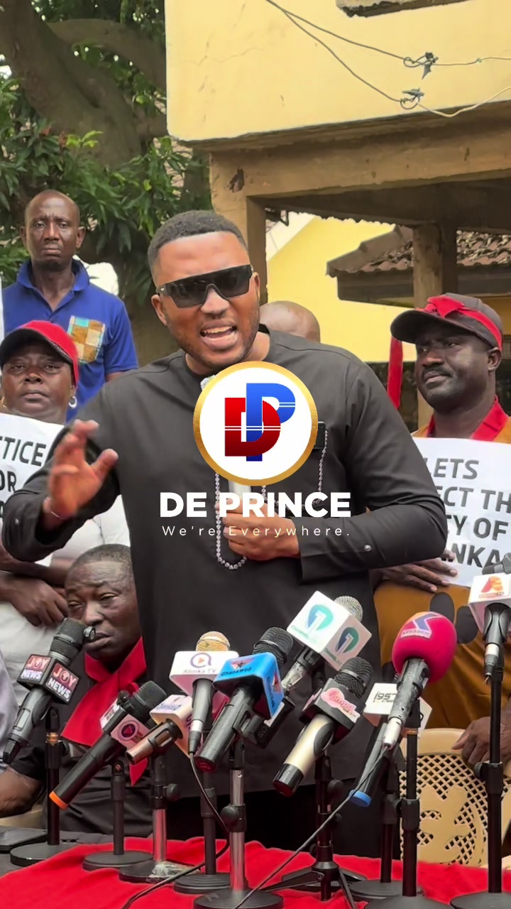 @De Prince