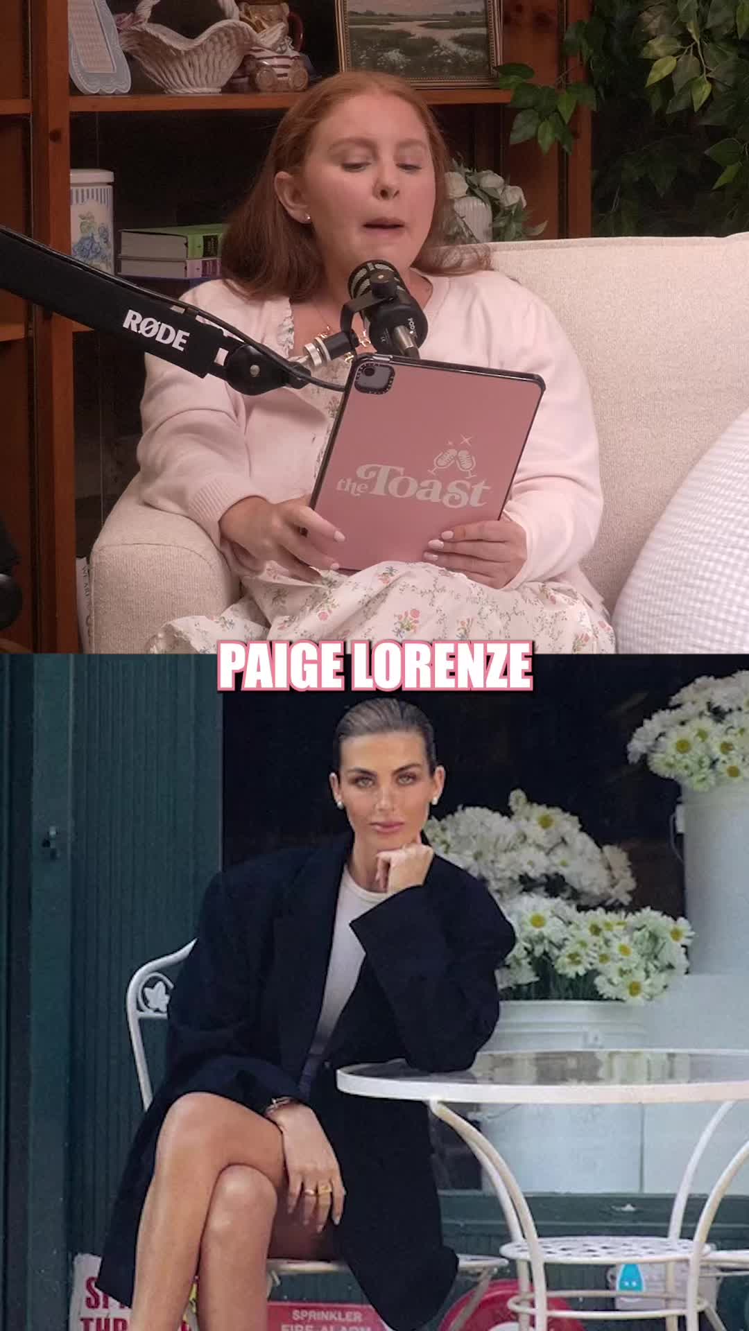@The Toast Podcast