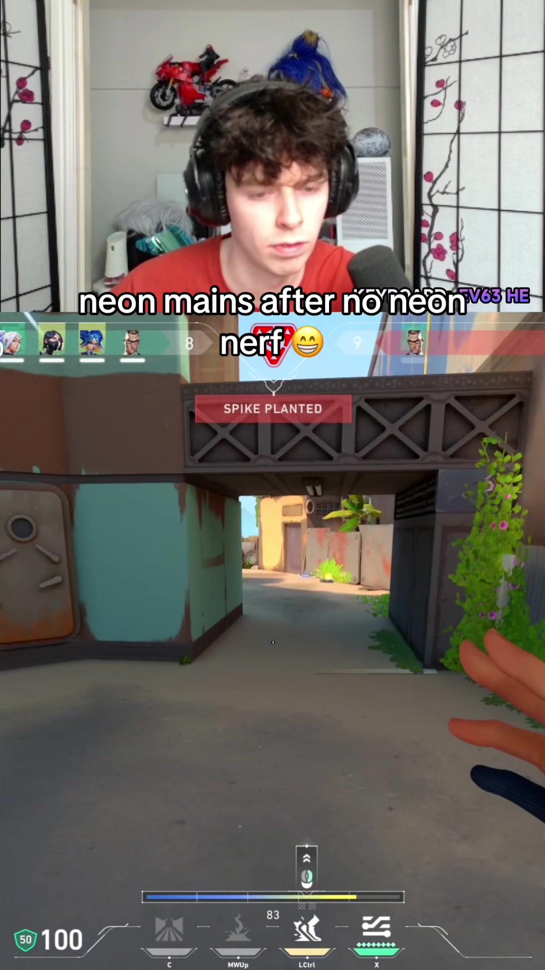 @nxrth