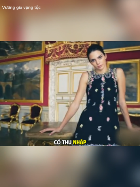 @Vương Gia Vọng Tộc