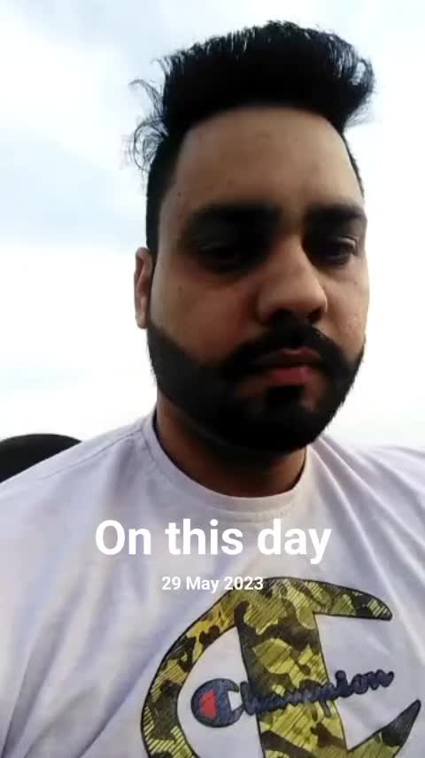 @Monu Ghotra
