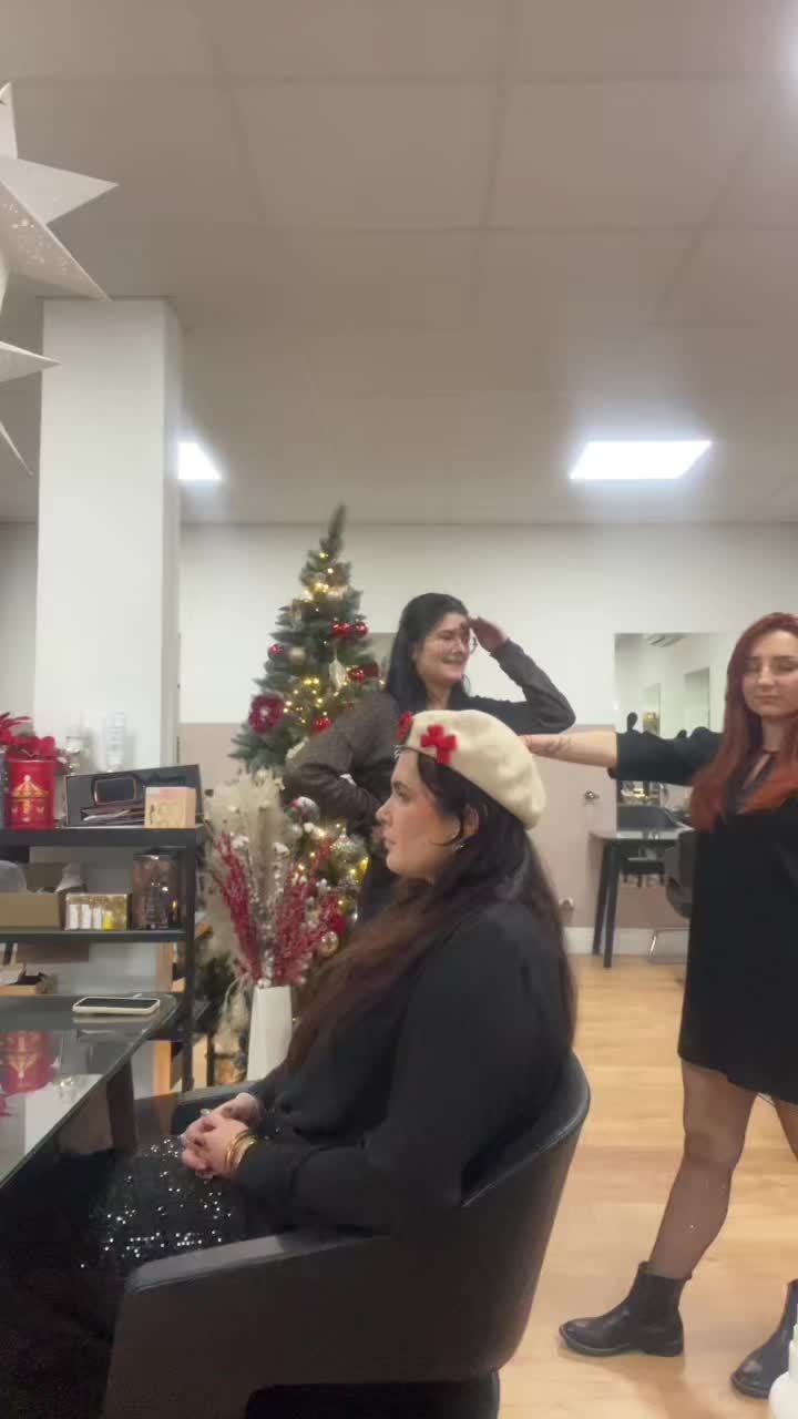 @Linstant Salon de co