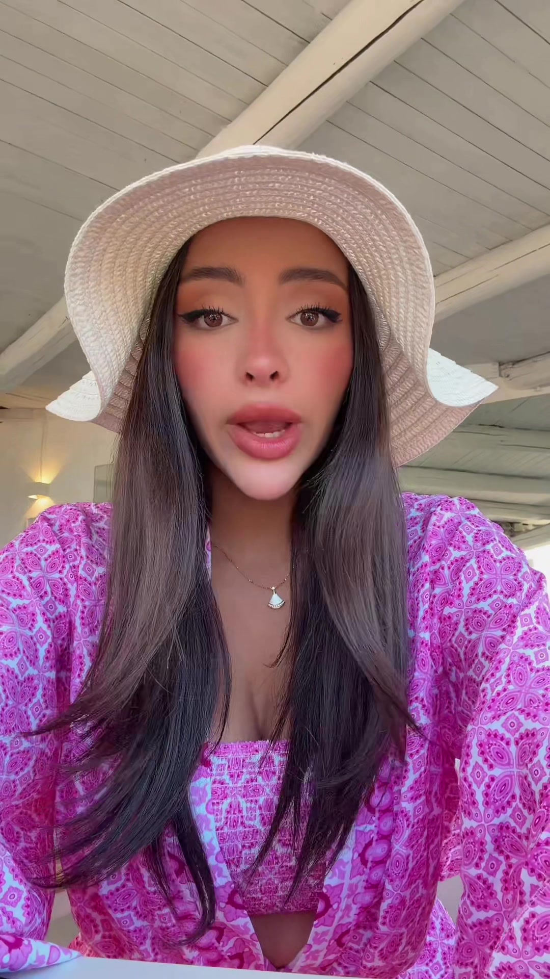 @Nadia Sultan
